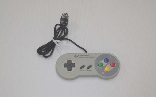Wii用　クラシックコントローラー　スーパーファミコン(SFC) モデル/任天堂製