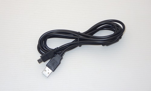 PS3用コントローラー接続USB(新品,輸入品)