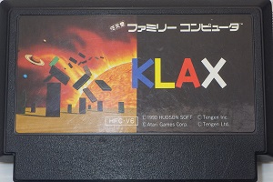 FC/ KLAX(クラックス)