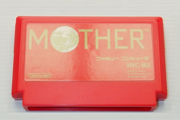 FC/ MOTHER  マザー