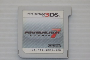 3DS/ マリオカート7